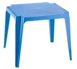 Mini Mesa Plástica Multiuso Manaplas